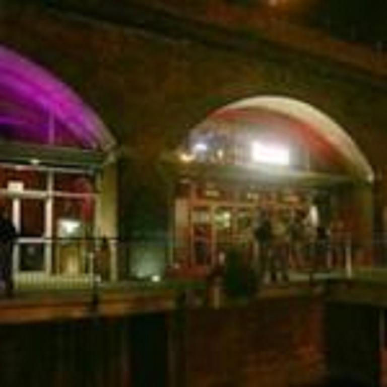 The Kingscliffe Guesthouse Manchester Rum bild
