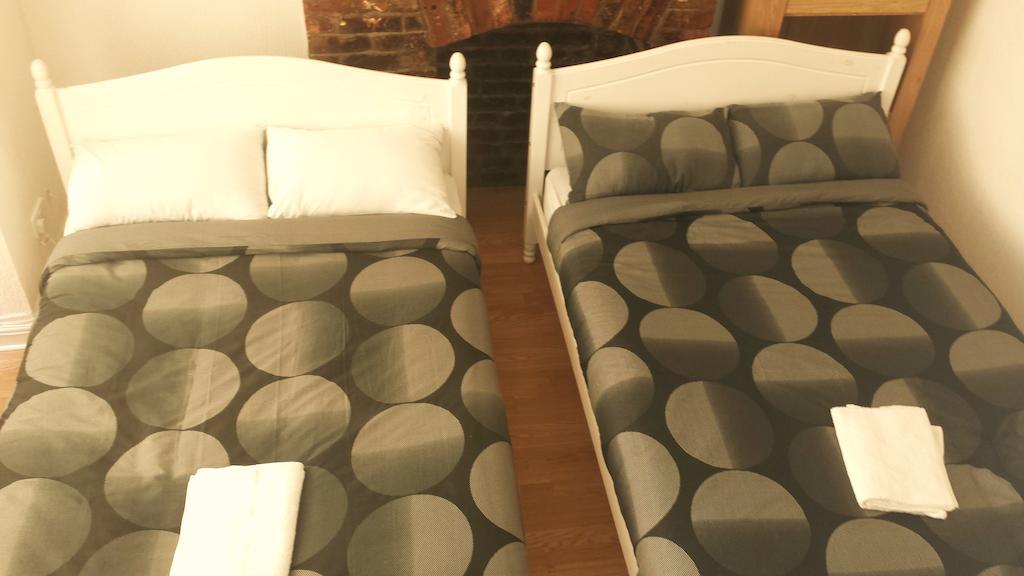 The Kingscliffe Guesthouse Manchester Rum bild